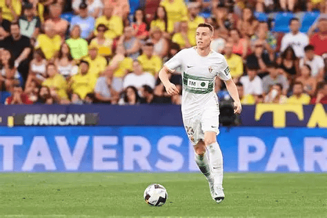 西甲：埃尔切VS巴塞罗那 ，专家最新推荐比分预测